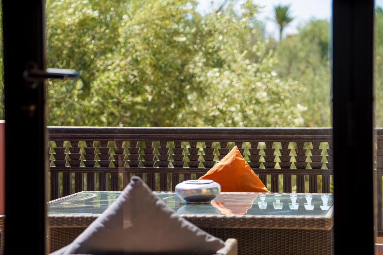 Palais Mirage D'Atlas, Hotel De Luxe & Spa Ouled Jelal Kültér fotó