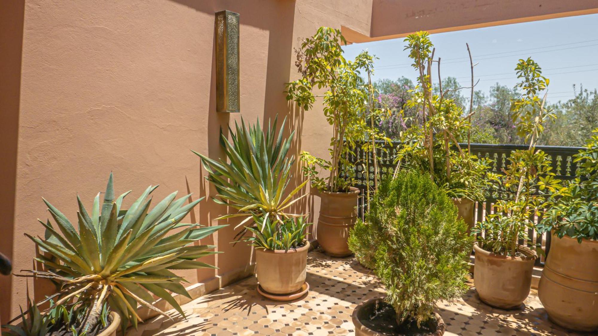 Palais Mirage D'Atlas, Hotel De Luxe & Spa Ouled Jelal Kültér fotó