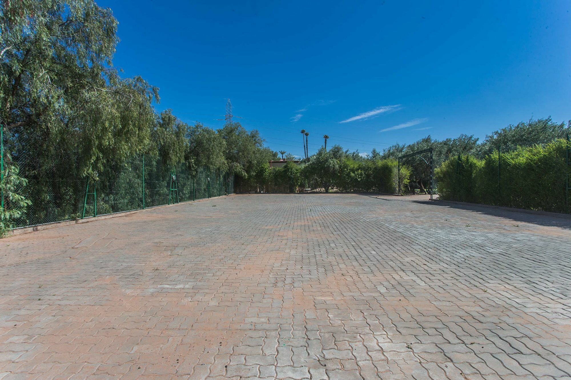 Palais Mirage D'Atlas, Hotel De Luxe & Spa Ouled Jelal Kültér fotó