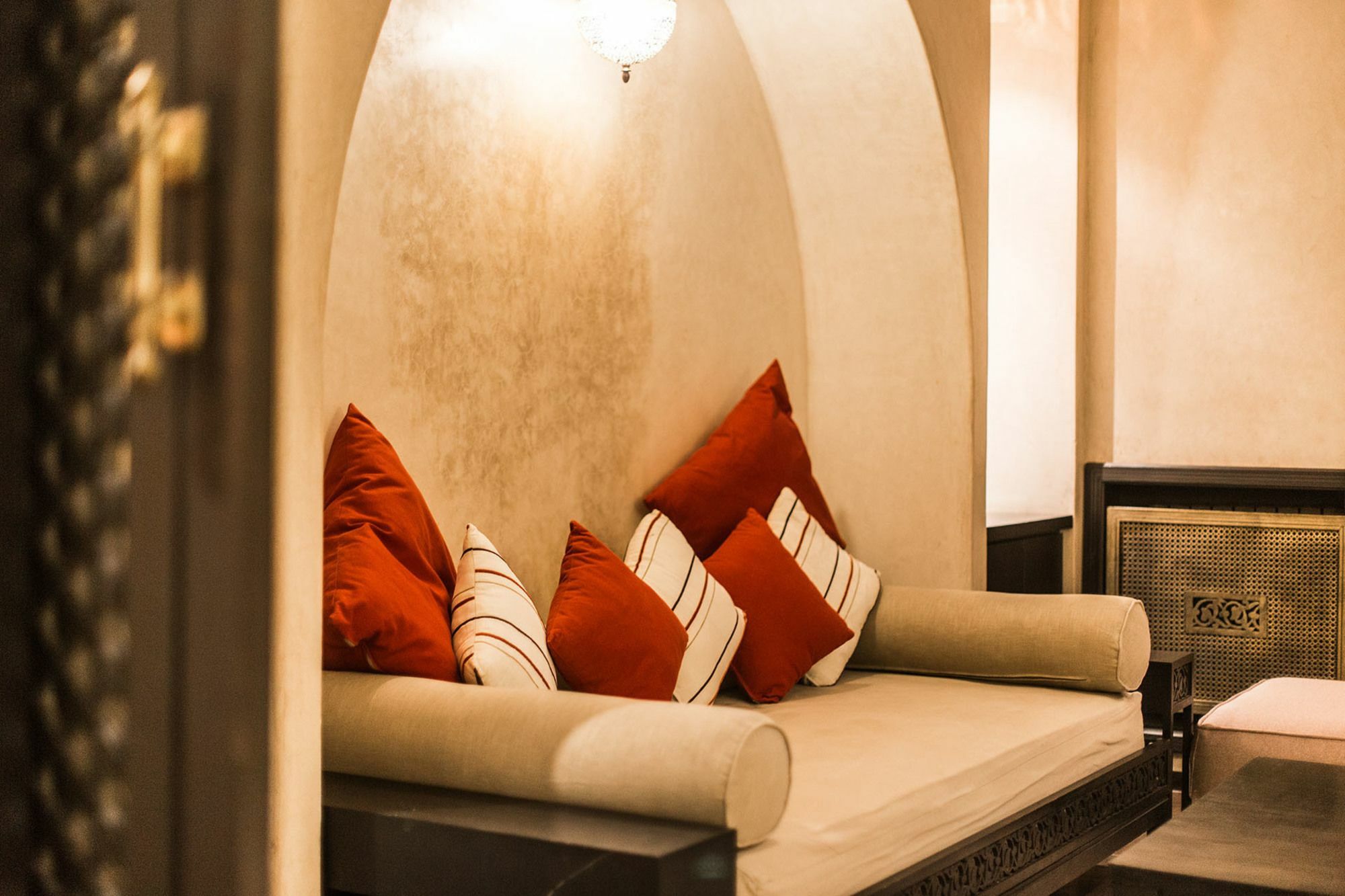 Palais Mirage D'Atlas, Hotel De Luxe & Spa Ouled Jelal Kültér fotó