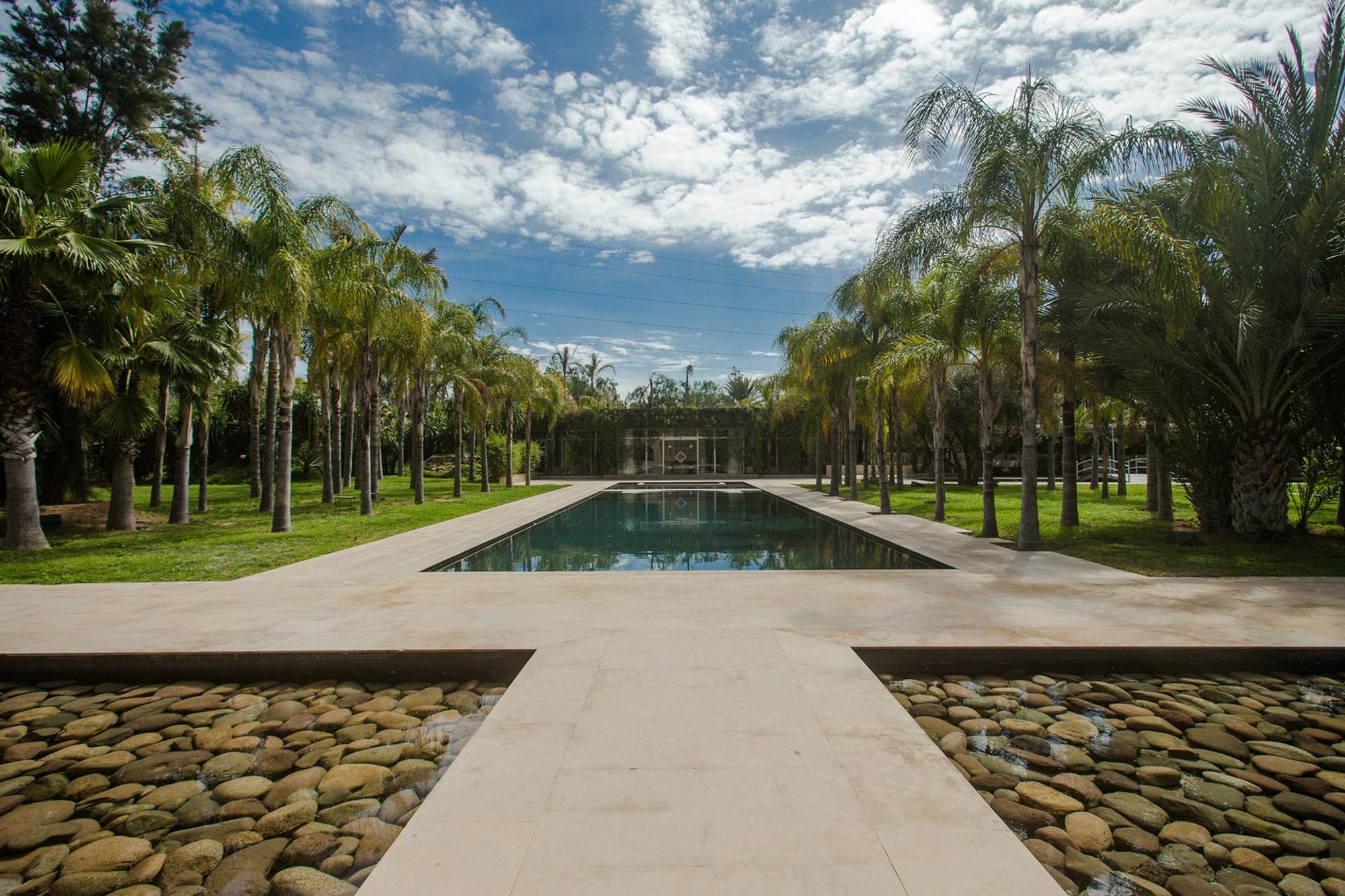 Palais Mirage D'Atlas, Hotel De Luxe & Spa Ouled Jelal Kültér fotó