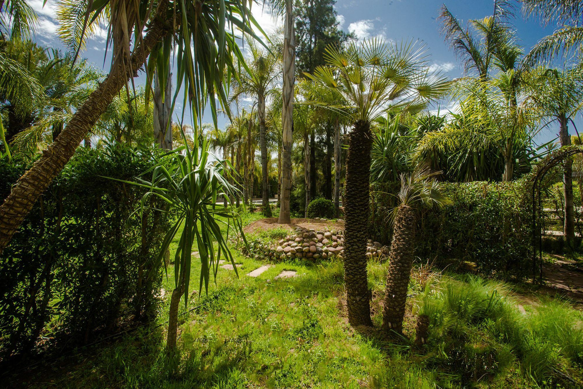 Palais Mirage D'Atlas, Hotel De Luxe & Spa Ouled Jelal Kültér fotó